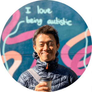 Mark Zhou